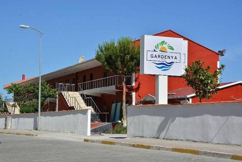 Inebolu Gardenya Hotel