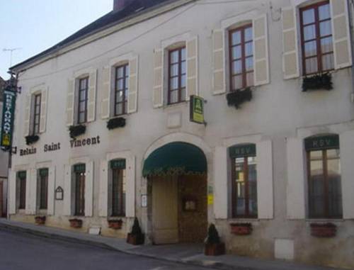 Relais Saint Vincent