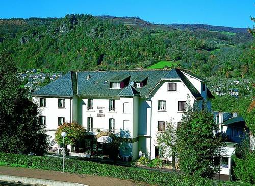 Logis Hotel Bel Horizon 
