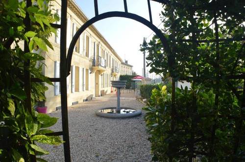 Logis Hotel l'Epicurial