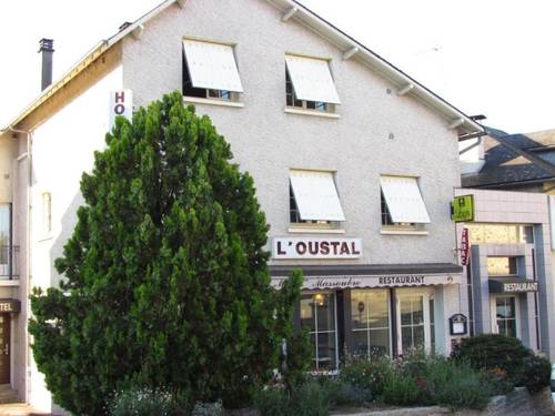 Hotel L'oustal