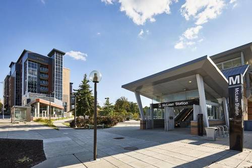 Archer Hotel Tysons