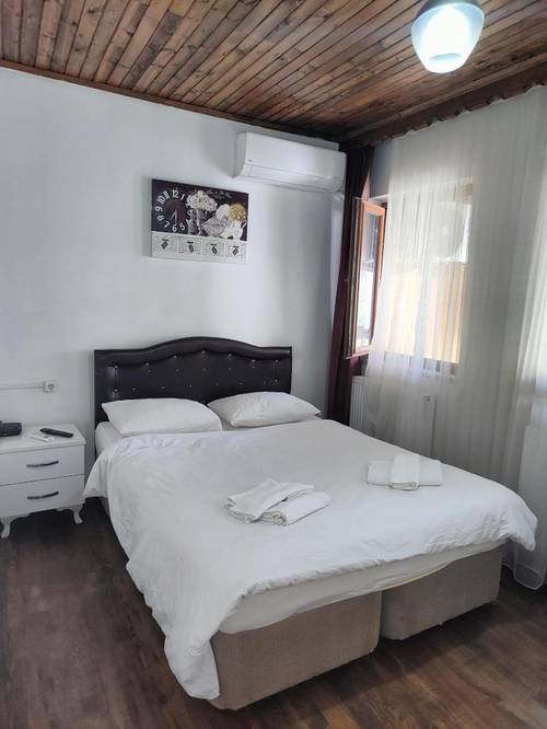Yesil Butik Hotel