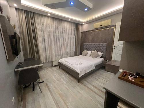 Taksim Brand Suite
