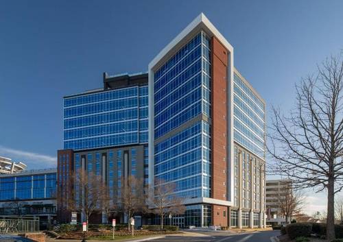 Ac Hotel Charlotte Ballantyne