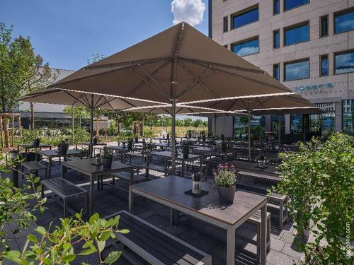 Dorint Hotel München/Garching