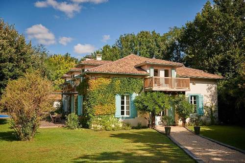 Bel Air Maison D Ha Tes Des Landes
