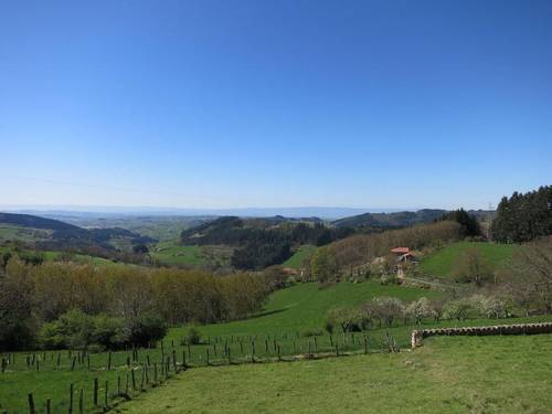 Ferme Des Entremains