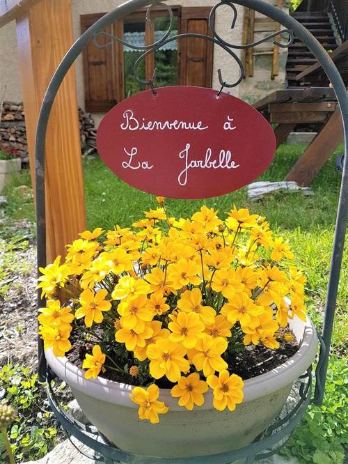 Chambre D Ha Tes La Jarbelle Ga Te Et Spa