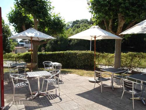 Hotel Le Medicis