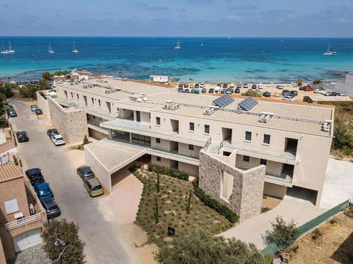 Residence Saletta Mare