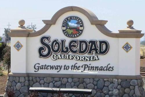 Motel 6 Soledad Ca