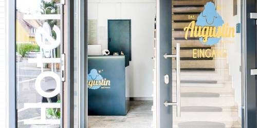 Hotel Das Augustin