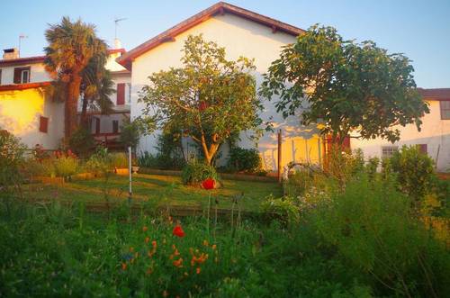Maison Elizondoa