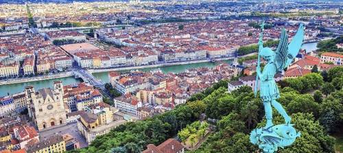 La Villa Du Rhone
