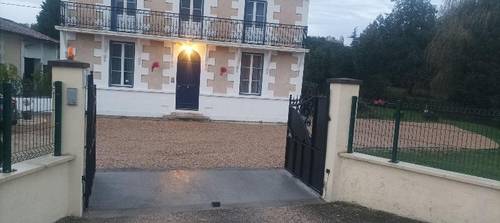 Chambre D Ha Tes Montplaisir