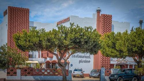 Ha Tel Aquarius