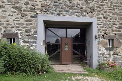 La Ferme De Moulhac