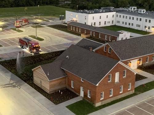Hotel Millwright