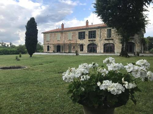 Villa 2 Pas Sages