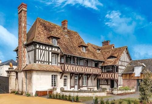 Le Manoir Des Chevaux Dora S