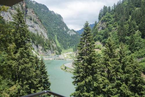 Pazarcik Mountain Hotel