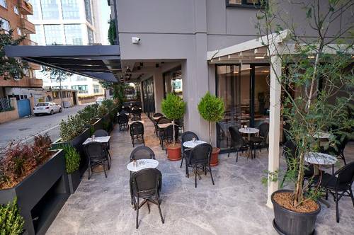 Livinton Istanbul Atasehir