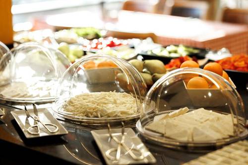 Anemon Usak Hotel
