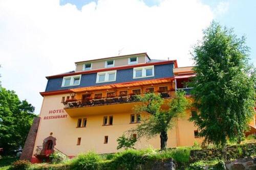 Hostellerie Le Turckheim Croix D Or