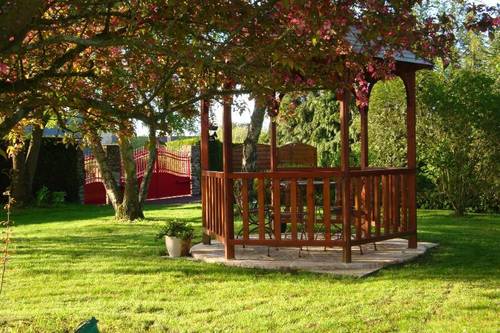 Au Jardin D Eloise