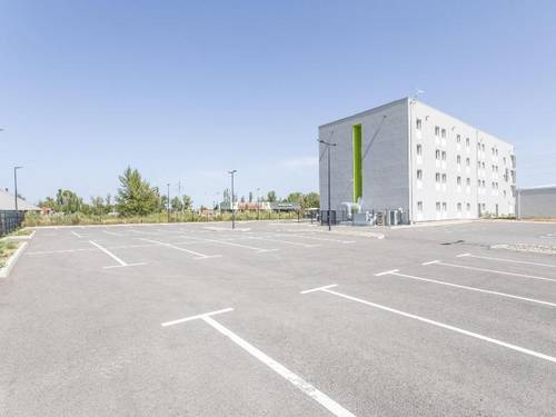 B&B HOTEL Saint Martin De Crau Alpilles Camargue