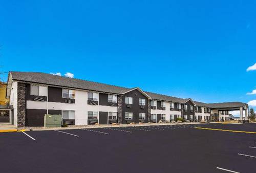 Quality Inn Suites Castle Rock Sw Denver