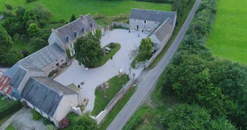 Domaine Airborne