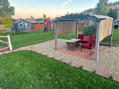 Bybee S Steppingstone Motel