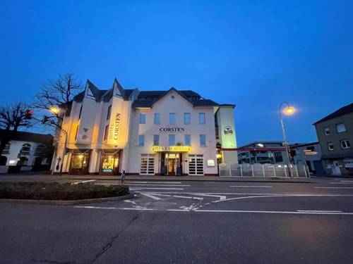 Hotel Corsten