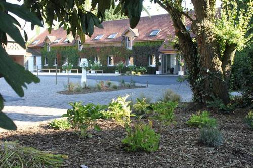 Logis Hôtel le Manoir de Gavrelle
