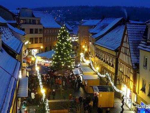 Hotel Mainblick