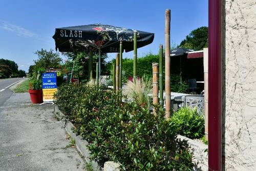 Hotel La Cremaillere