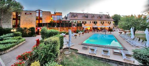 Logis Auberge La Diege