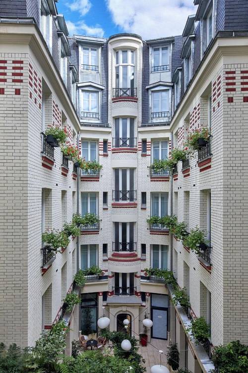 Hotel Villa Romantic & Spa
