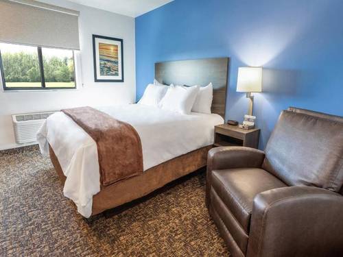 My Place Hotel Moab