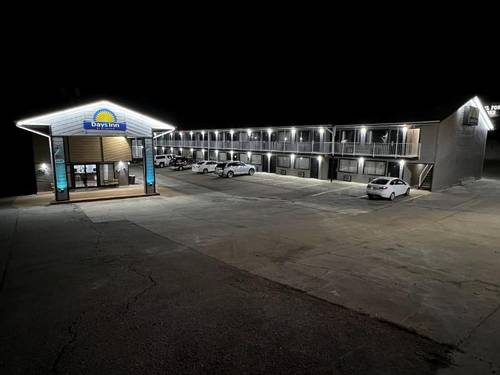 Days Inn By Wyndham Branson Near Theatre District