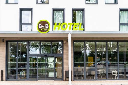 B&B HOTEL Champigny Sur Marne