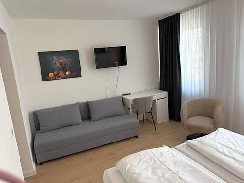 Hotel Erlenstegen