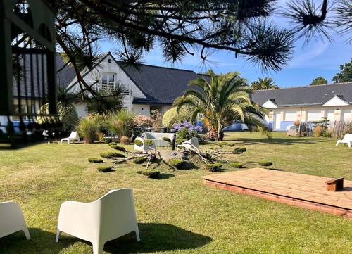 Hotel Heod