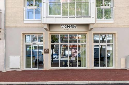 Victoria Boutique Hotel
