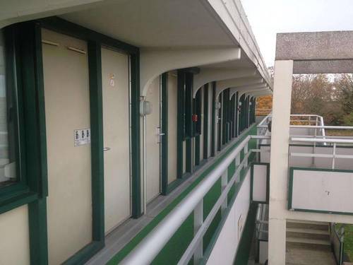 Premiere Classe Niort Est - La Creche