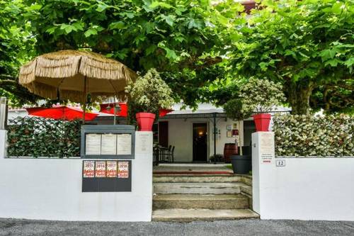 Logis Auberge L'estanquet