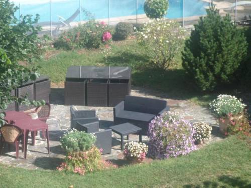 Logis Hotel Les Carillons