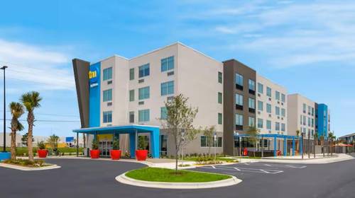 Tru By Hilton Destin